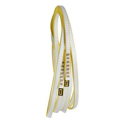 Singing Rock Dyneema Sling (11-mm x 80-cm) - Colors may 11-mm x 80-cm, Black 