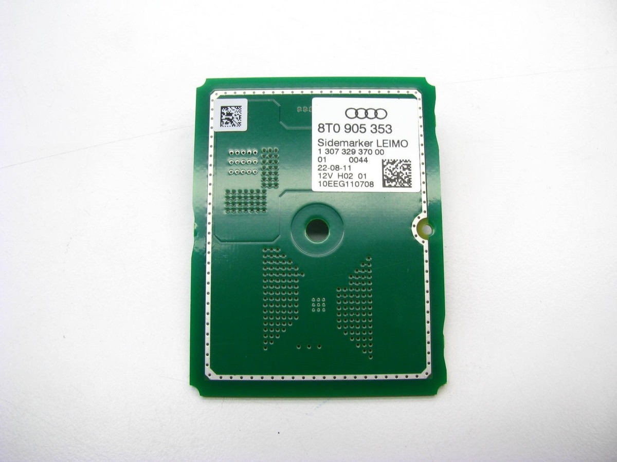 HID High Intensity Discharge Headlight Igniter Circuit Board