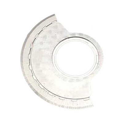 Stainless Watch Rotor Oscillating Weight For ETA 2892A2 Movement Accessories C