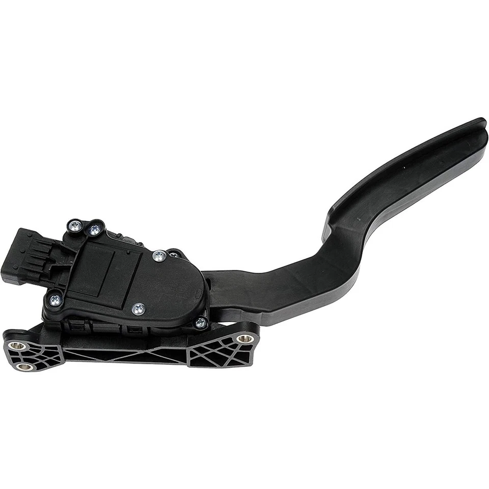 Pedal acelerador Dorman 699-116 para Chevy Chevrolet Colorado GMC Canyon H3 H3T Foto 3 de 3