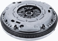 Sachs Kupplungssatz ZMS Modul 2289 000 041 FüR VW Audi Skoda Seat Golf 1J1 Polo