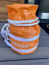 PaintLine Flexible Duct  With Bag 8in x 15ft.