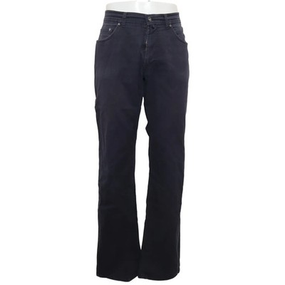 Westbury, Jeans, Größe: 34/34, Blau, Baumwolle/Elasthan, Einfarbig, Denim #dey