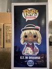 Funko Pop! E.T. The Extra-Terrestrial E.T. In Disguise #1253 — photo 3