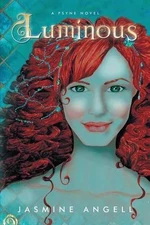 Luminous: A Psyne Novel by Jasmine Angell (English) Paperback Book