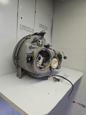 Feu avant (phare) Mercedes 210