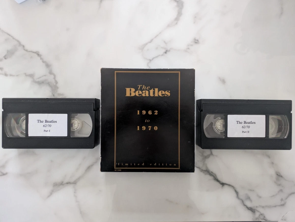 Beatles Box in Beatles Memorabilia for sale | eBay UK