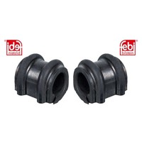 2X Febi Bilstein Lagerung Stabilisator Vorne Links Rechts FüR KIA Sportage Je_