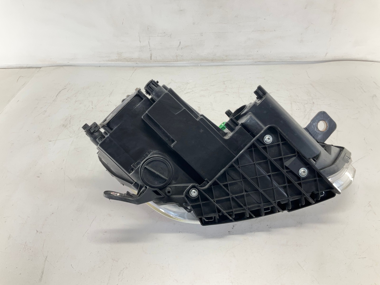 14-18 MASERATI Ghibli Front Left Driver Head Light Lamp