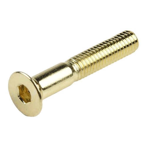 Lot De 16 Vis Et écrous Pour Skateboard Et Longboard – Accessoires De Réparation (30, 35 Et 53 Mm)