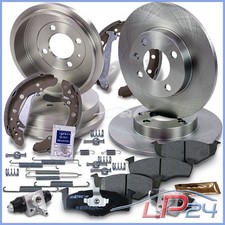 Kits de frein Seat AROSA