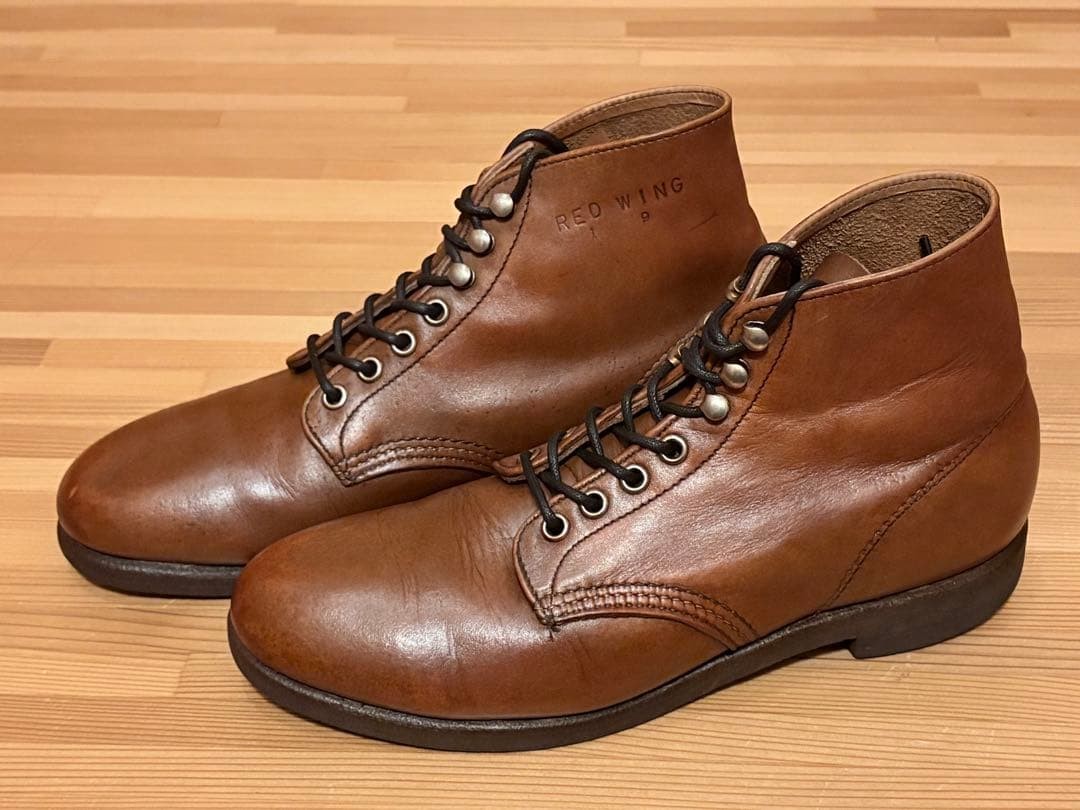 レッドウイング2126 7E 89年製 Red Wing 2126 7E made in 1989 | eBay