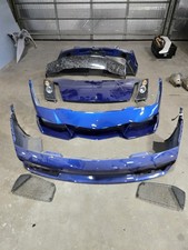 Lamborghini Gallardo Body Parts