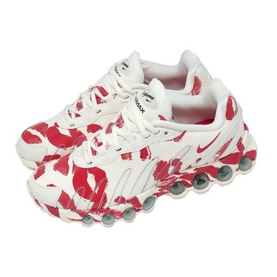 Nike x Vaquera Wmns Air Max DN8 VQ SP Sail Prime Red Women Casual