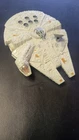 Millennium Falcon Diecast Complete Vintage 1979 Star Wars Kenner 39210