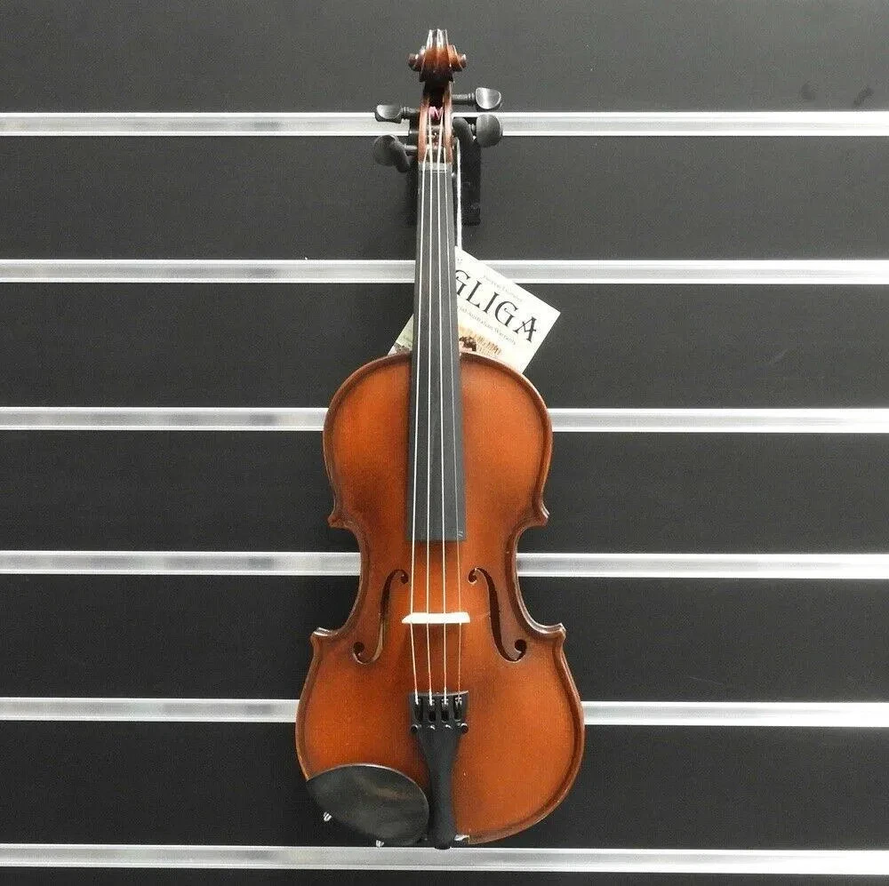 Gliga 1/2 Size Violins for sale | eBay