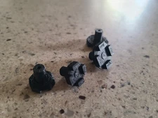 2 Polaris Toggle Button 7S Display Snowmobile Nav GPS RMK Khaous Matryx STANDARD