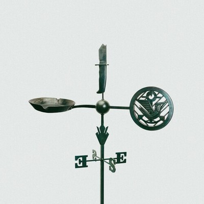 Jason Isbell & the 400 Unit - Weathervanes [New CD]
