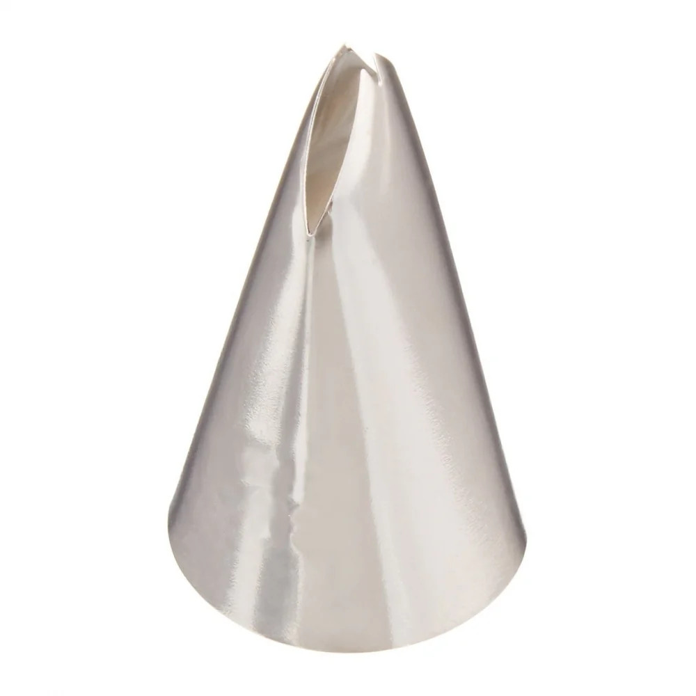 Piping Nozzle -  Large Leaf Decorating Tip 113