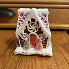 New, Bath & Body Works Holiday House Projector Nightlight Plug-In Wallflower￼ — photo 1