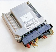 BMW 2006-2013 E87 E90 1 & 3 Series N46 ECU ECM PCM Engine Computer DME 7589705