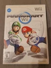 Mario Kart Wii - Nintendo Wii - CIB, Tested and Working!