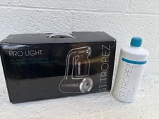 St. Tropez Pro Light All-in-One Professional Hand-Held With Bottle
