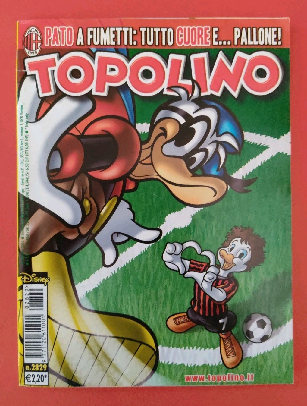 Foto 1 di 3