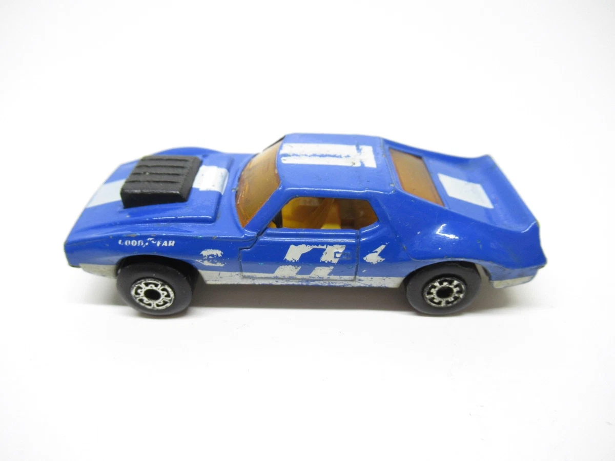 Matchbox Superfast Amx Javelin for sale | eBay