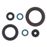 Serie Parolio Motor Yamaha Fazer FZS600 FüR Yamaha FZS 600 Fazer 98-03 4T