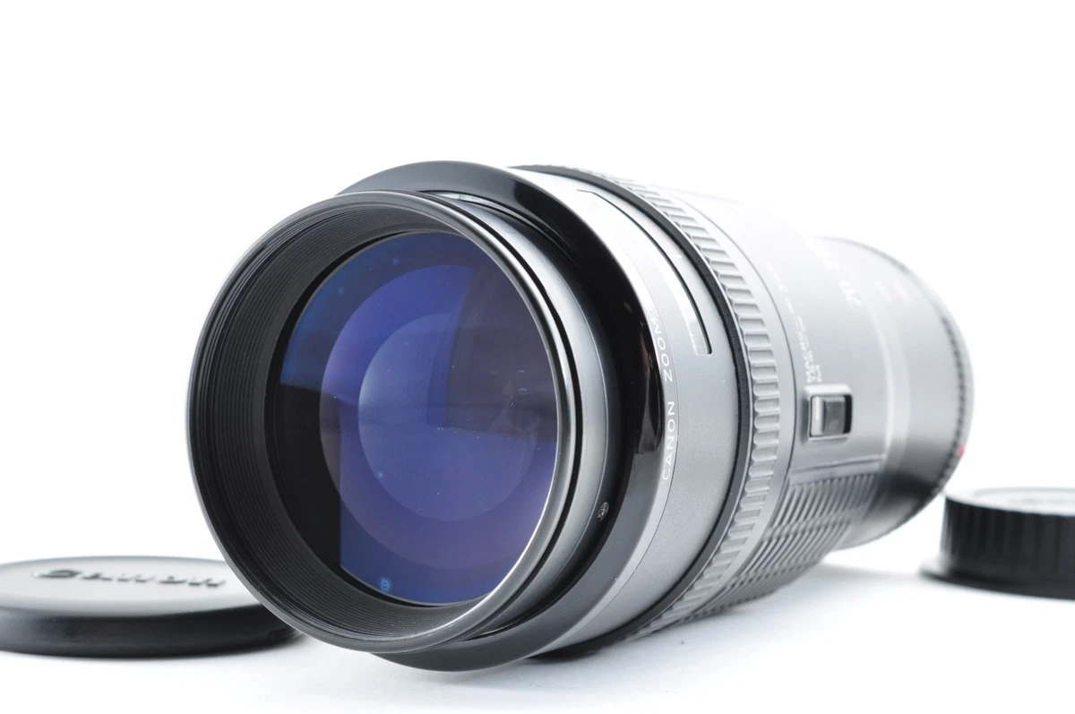 Canon EF 70-210mm Focal Camera Lenses for sale - eBay