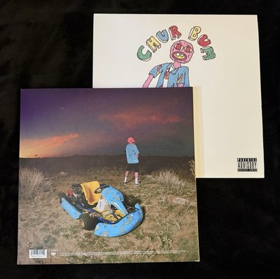 Tyler the Creator レコード Cherry Bomb US限定版 Amazon.com: Cherry Bomb: CDs & Vinyl