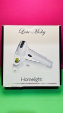 LOBE MOKY Homelight Face  Body HPL Home Pulsed Light Hair Removal
