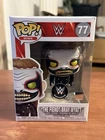 Funko Pop! Vinyl WWE The Fiend Bray Wyatt #77 WWE Exclusive Vinyl Figure