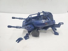 Vintage GI Joe 1984 COBRA ASP Parts Repair Near Complete HASBRO