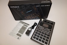 Roland SP-404MKII Creative Sampler and Effector