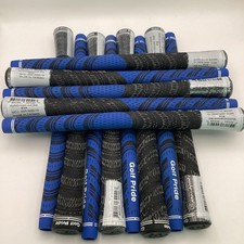 Golf Pride New Decade MCC Blue-60R- 6 Grips