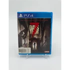 7 Days to Die for PlayStation 4