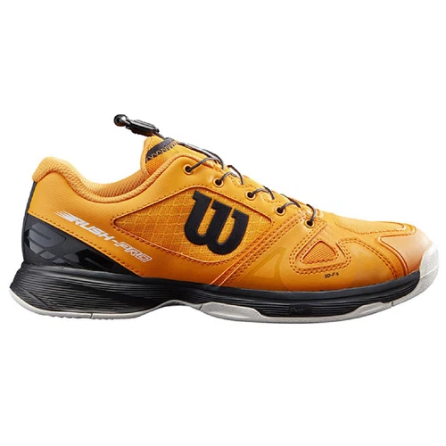 Wilson Rush Pro QL JR All Court 28 New €80 Tennis Mirage Ace Kaos Comp Indoor
