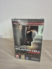 Tom Clancy's Splinter Cell: Conviction - Microsoft Pc