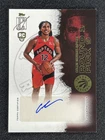 2025 Topps Signature Collin Murray-Boyles Base (RAW)