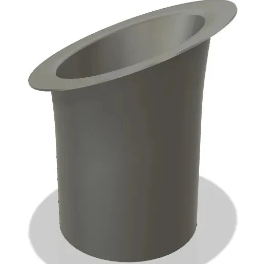 induction to the focus for subaru blobeyes - Image 2 of 3