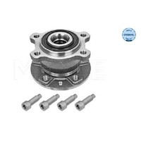 2X Radnabe Hinten FüR Volvo XC60 156 2.0 2.4 2.5 3.0 3.2 08 Bis 17 Meyle Neu