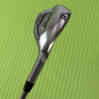 Ping Tour W 52* Degree Wedge Original Regular Steel Shaft RH Wide