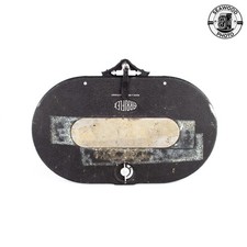 Arri Arriflex 16 Pro Cine Camera 500ft. 16mm Film Magazine