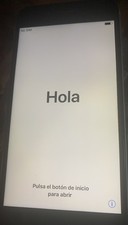 Apple iPhone 6 16GB. Software Version 12.5.7. Carrier AT T.