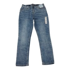 cat Jack jeans preteen new 16 girls skinny Size 16 30x27 girls jeans denim