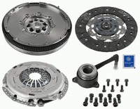 Kupplungssatz Sachs 2290 601 060 FüR VW Skoda Seat Audi