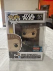 Funko Pop Star Wars #567 Anakin Skywalker With Lightsabers 2022 Fall (Protector)