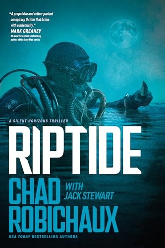 Riptide by Chad Robichaux, Jack Stewart - 9781496488756 - Image 2
